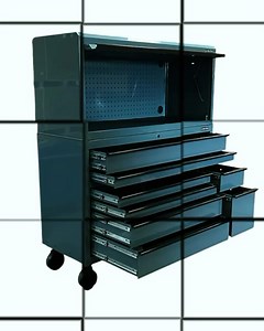 3.1K views | New Hutch boxes available to purchase online at https://usprotoolboxes.com/product/us-pro-massive-2-piece-super-heavy-duty-hutch-tool-chest-cabinet/ #DIY #toolbox #racingteam #MechanicTools #toolchest | US PRO TOOLS Tool Chest Cabinet Boxes | Facebook