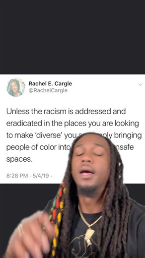 The Illusion of Inclusion.. | Conscious Lee