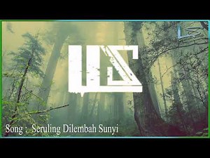 Seruling di Lembah Sunyi | Yuni Shara
