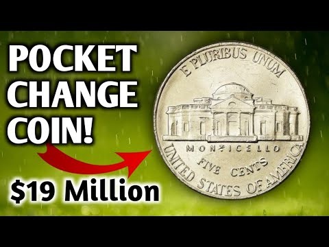 POCKET CHANGE SECRET! These One Cent Coins! Rare Penny Errors That Could Be Hidden in Your Pocket 🪙🚀
