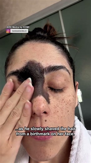 Love is in the details ✂️❤️