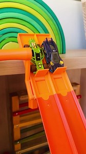 Hot Wheels 2 Track Starter Gate (magnetic) - Etsy Australia