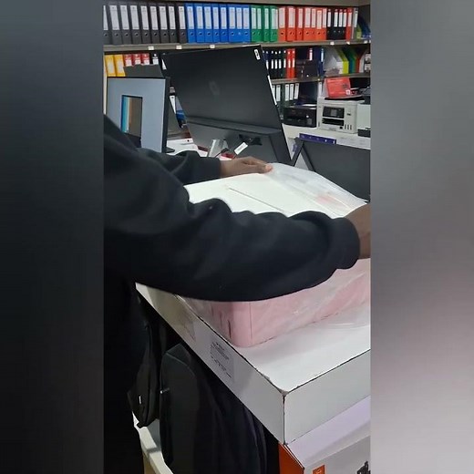 Printer Canon G3430