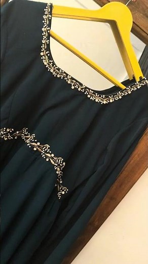 +918248147432 The Most Gorgeous Dress Today… WOW 😱✨