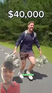 M.r beast money challenge video #mrbeast #money #running #beast