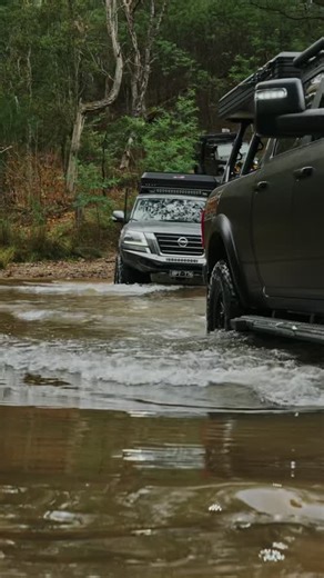 Some more epic shots from our Vic High Country trip, pushing our gear, our rigs, and ourselves in real-world conditions. At 23Zero, every product is tested by the same people who build it. Because we camp too and we know how important it is to trust your setup when you’re off the beaten track. | 23 ZERO Australia