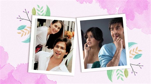 5 Hindi Rom Coms To Watch On A Sleepover | Herzindagi