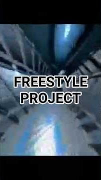 Freestyle Project #bboy #breakdance #bomfunkmcs #freestylemusic #freestyle #electronicmusic #music