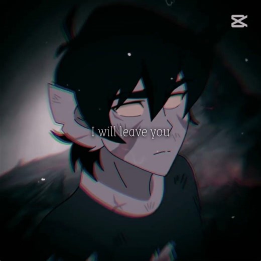 Keith angst voltron #keith #voltron