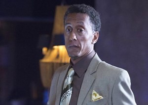 He’ll Always Be “Bubbles from The Wire,” But Andre Royo Should Be Known For His Empire Role Too