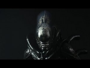 Alien: Romulus Ultimate Xenomorph XX121 by NECA