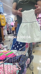 290K views · 4.9K reactions | Robe à 300 DA. Magasin Mickey mouse AKbou. Maps : https://maps.app.goo.gl/nbWD9QkuBtdYzbVb7 Téléphone : 0784214306 | Mickey Mouse Akbou | Facebook