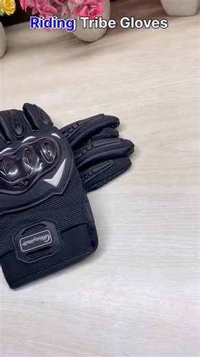 Riding Tribe Gloves | Best Hand Gloves For Bike Riding | Bike Hand Gloves! #shorts
