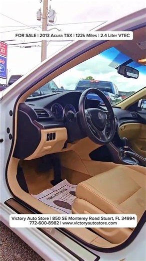 [Is This the Smartest Used Car Buy Right Now?] 🚗💨 | #AcuraTSX #VTEC #ForSale