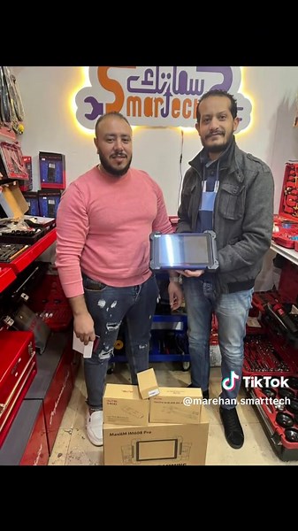 خصم 20% علي جهاز #برمجة #المفاتيح #كنترولات #كشف_أعطال🤩😍 #Autel #سمارتك_الوكيل تواصل معنا 01025009292 زور معرضنا ٨٠ عمارات صقر قريش الأتوستراد المعادي #مصر_السعوديه_العراق_فلسطين #video #fypp #سيارات