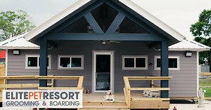 ELITE PET RESORT | Grooming   Boarding