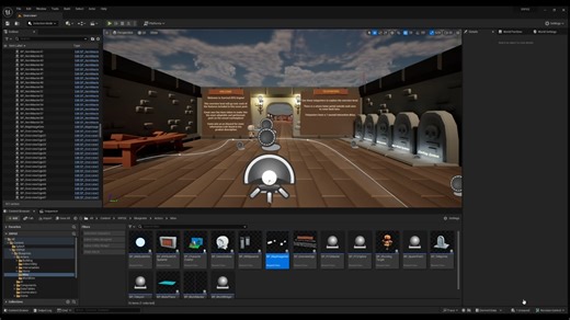 【Survival RPG Engine】SRPGE - Map Creation Tool