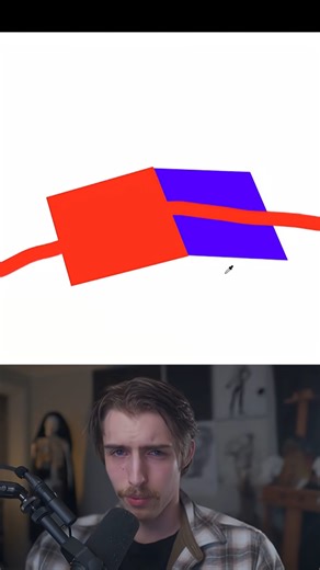 Why edge control is one of the most important painting skills