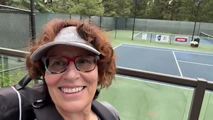 🏓 Unlock Your Pickleball Potential in Just 2 Days! Better Pickleball’s IMMERSIVE Camp gives you the Mechanical, Strategic & Athletic pillars you must master to finally level up your game. ✔ 12 hours of elite coaching (hands-on training) ✔ Pre-camp Zoom curated homework ✔ Personalized Action Plan ✔ Ongoing community support ✔ Unconditional money-back guarantee Train with CJ & Tony and transform how you play, forever. 👉 Spots extremely limited. Sign Up Now: https://betterpickleball.com/picklebal