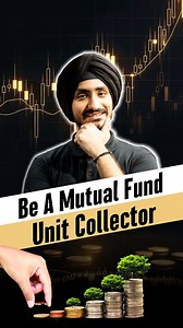 Think Of Yourself As A Unit Collector 💰📈 | Intrinsic Compounding