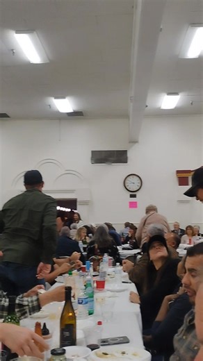 Matt Woodward on Reels