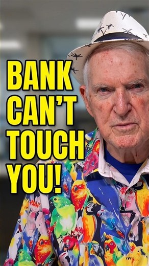 The Bank Can't Touch Your Tax Lien (Tax Liens Explained)