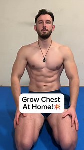 Full Chest Workout at Home #homeworkout #athomeworkout #chest #chestworkout #workout #calisthenics💯 #reels #reel #bodybuilder #fitness #homeworkout #gym #fatloss #fit #muscle | Homeworkout beast