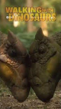 trailer oficial de caminando con dinosaurios #dinosaurios #walkingwithdinosaurs #documentary #shorts