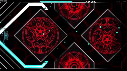 Master Easy Demon Levels in Geometry Dash