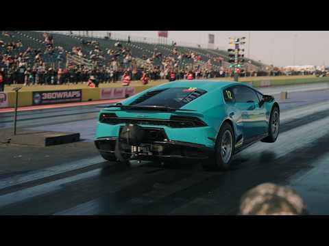 T1 Race Development - TX2k26