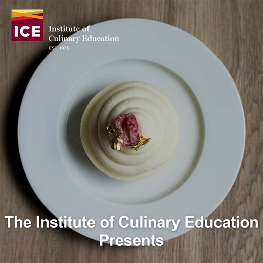 Discover the creative art of pastry & baking with the #1 Ranked Culinary School in America! 🍥 In a matter of months, you can earn a Pastry & Baking Arts diploma at the Institute of Culinary Education 🍰 Craft a range of pastries, cookies, plated desserts, bread, cake and chocolate. 🧇 Practice making dough-based products, from strudels and tarts to puff pastries. 🥖 Study essential techniques, theories, ratios and formulas 🥨Prepare yeast-raised classics like bagels, brioche, pizza and baguette