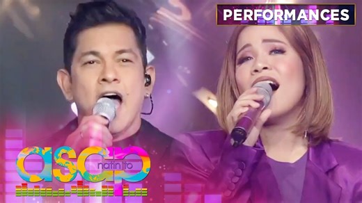 Gary and Klarisse sing "Sa Tuwing Naaalala Ka"  | ASAP Natin 'To