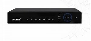 Digital Video Recorder (dvr)