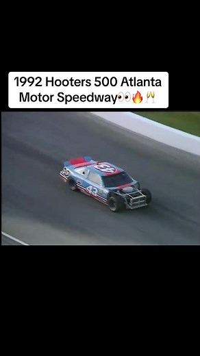 Alan Kulwicki's Historic 1992 Winston Cup Championship