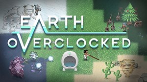 Earth Overclocked | PC Mac Steam Game | Fanatical