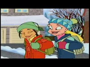 Teletoon Bumpers and Promos