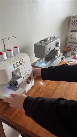 DIY Hair Towel Sewing Tutorial