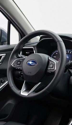 Subaru Solterra 2026 – Future Electric SUV | Range, Features, Price & Full Review