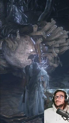 EL ALTAR DE LA DESESPERACION #bloodborne #bloodbornegameplay #bloodborneplaythrough