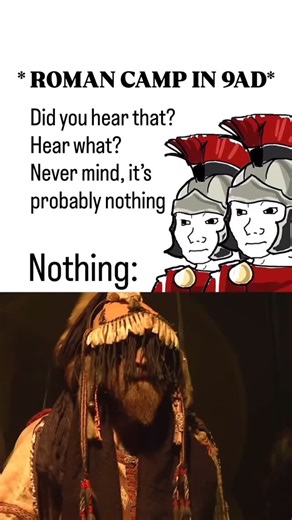 768K views · 16K reactions | When the forest starts chanting  | Nordic Brotherhood | Facebook