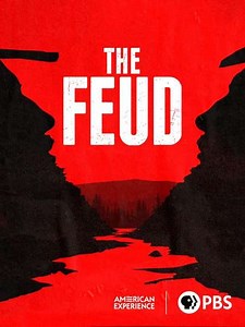 The Feud (2019) - Movie