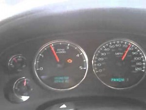 Engine power is reduced still
