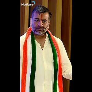 167K views · 374 reactions | Watch Mr. Samir Kumaar Modi's Baat Azadi Ki, as he takes us back to the basics of achieving success, and his belief that there are no shortcuts in life to success. #Modicare #LiveTheModiway #BaatAzadiKi #SochBadlo | Modicare India | Facebook