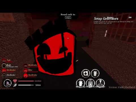 YOUR.PROBLEM -JX1DX1 Vs Aubree/Ihasafacelulz LMS - Forsaken.OST