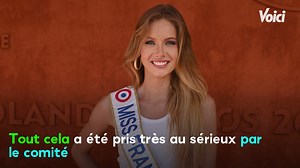 Miss France 2022 : des candidates à l'élection victimes de harcèlement, une plainte déposée | Voici