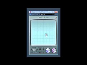 Daft Funk by KlangLabs