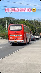 56 reactions | LAOAG ANG ROUTE NG DALAWANG BUS NATO AH #busenthusiast #originalcontent #foryouシ #biyaheros #fypシ゚ #bus #fbreels | John Rae | Facebook
