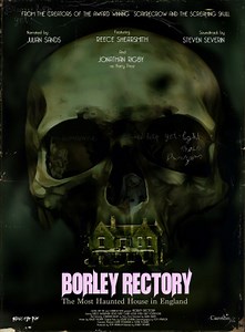 Borley Rectory (Film, 2017) - MovieMeter.nl