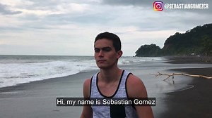 5.7K reactions · 147 shares | Hi, my name is Sebastian Gomez and I’m...