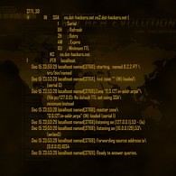 Reinsertion - Level 1: Headquarters - Hacker Evolution Walkthrough